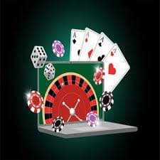 cv4444 sports and casino-style entertainment categories on one screen